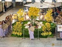 74 Nowruz at Westfield Century City  74 Nowruz at Westfield Century City