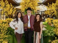 76 Nowruz at Westfield Century City  76 Nowruz at Westfield Century City