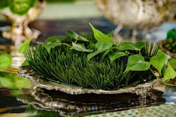 79 Nowruz at Westfield Century City 