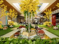 80 Nowruz at Westfield Century City  80 Nowruz at Westfield Century City