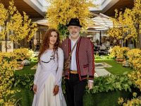 83 Nowruz at Westfield Century City  83 Nowruz at Westfield Century City