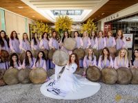 84 Nowruz at Westfield Century City  84 Nowruz at Westfield Century City