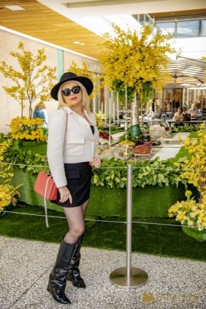85 Nowruz at Westfield Century City 