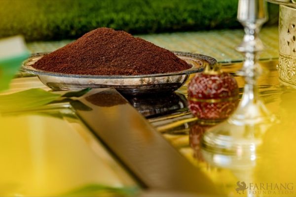 87 Nowruz at Westfield Century City 