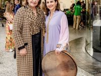 92 Nowruz at Westfield Century City  92 Nowruz at Westfield Century City