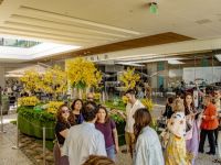 99 Nowruz at Westfield Century City  99 Nowruz at Westfield Century City