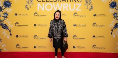 10 Red Carpet at Pacific Symphony Nowruz 2025 10 Red Carpet at Pacific Symphony Nowruz 2025