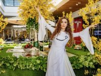 126 Nowruz at Westfield Century City  126 Nowruz at Westfield Century City