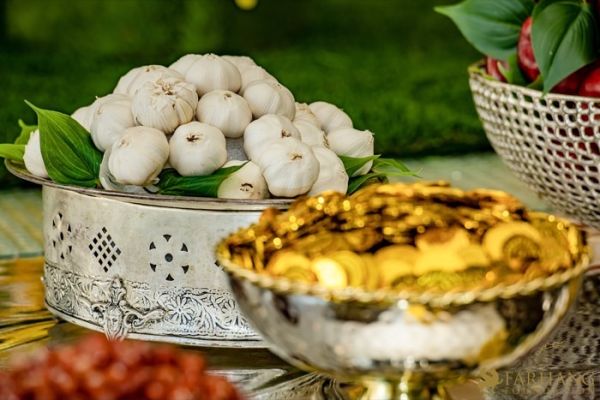 127 Nowruz at Westfield Century City 