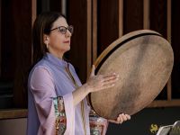 130 Nowruz at Westfield Century City  130 Nowruz at Westfield Century City