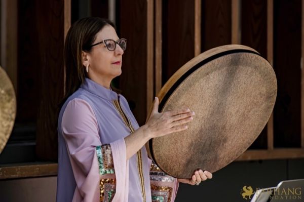 130 Nowruz at Westfield Century City 