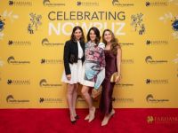 14 Red Carpet at Pacific Symphony Nowruz 2025