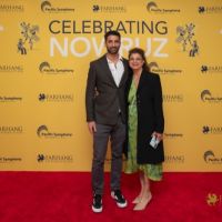 21 Red Carpet at Pacific Symphony Nowruz 2025 21 Red Carpet at Pacific Symphony Nowruz 2025