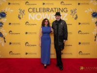24 Red Carpet at Pacific Symphony Nowruz 2025