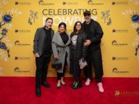 32 Red Carpet at Pacific Symphony Nowruz 2025 32 Red Carpet at Pacific Symphony Nowruz 2025