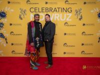 33 Red Carpet at Pacific Symphony Nowruz 2025 33 Red Carpet at Pacific Symphony Nowruz 2025