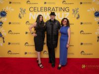 34 Red Carpet at Pacific Symphony Nowruz 2025 34 Red Carpet at Pacific Symphony Nowruz 2025