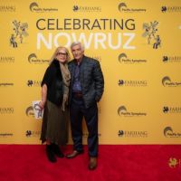 36 Red Carpet at Pacific Symphony Nowruz 2025 36 Red Carpet at Pacific Symphony Nowruz 2025