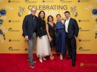 39 Red Carpet at Pacific Symphony Nowruz 2025 39 Red Carpet at Pacific Symphony Nowruz 2025