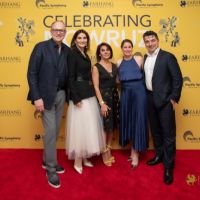 39 Red Carpet at Pacific Symphony Nowruz 2025 39 Red Carpet at Pacific Symphony Nowruz 2025