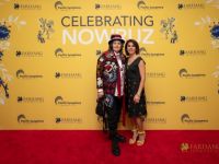40 Red Carpet at Pacific Symphony Nowruz 2025 40 Red Carpet at Pacific Symphony Nowruz 2025