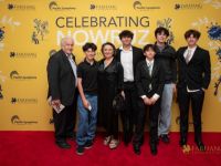 42 Red Carpet at Pacific Symphony Nowruz 2025 42 Red Carpet at Pacific Symphony Nowruz 2025