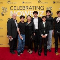 42 Red Carpet at Pacific Symphony Nowruz 2025 42 Red Carpet at Pacific Symphony Nowruz 2025