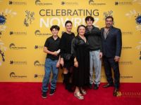 43 Red Carpet at Pacific Symphony Nowruz 2025 43 Red Carpet at Pacific Symphony Nowruz 2025