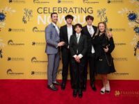 44 Red Carpet at Pacific Symphony Nowruz 2025 44 Red Carpet at Pacific Symphony Nowruz 2025
