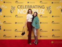 45 Red Carpet at Pacific Symphony Nowruz 2025 45 Red Carpet at Pacific Symphony Nowruz 2025