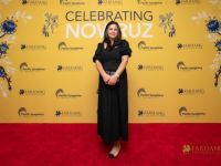 46 Red Carpet at Pacific Symphony Nowruz 2025 46 Red Carpet at Pacific Symphony Nowruz 2025