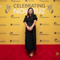 46 Red Carpet at Pacific Symphony Nowruz 2025 46 Red Carpet at Pacific Symphony Nowruz 2025