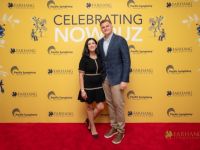 48 Red Carpet at Pacific Symphony Nowruz 2025 48 Red Carpet at Pacific Symphony Nowruz 2025