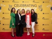 50 Red Carpet at Pacific Symphony Nowruz 2025 50 Red Carpet at Pacific Symphony Nowruz 2025