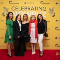 50 Red Carpet at Pacific Symphony Nowruz 2025 50 Red Carpet at Pacific Symphony Nowruz 2025