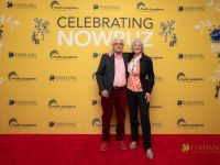 52 Red Carpet at Pacific Symphony Nowruz 2025 52 Red Carpet at Pacific Symphony Nowruz 2025