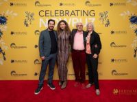 53 Red Carpet at Pacific Symphony Nowruz 2025 53 Red Carpet at Pacific Symphony Nowruz 2025