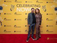 54 Red Carpet at Pacific Symphony Nowruz 2025 54 Red Carpet at Pacific Symphony Nowruz 2025