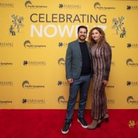 54 Red Carpet at Pacific Symphony Nowruz 2025 54 Red Carpet at Pacific Symphony Nowruz 2025
