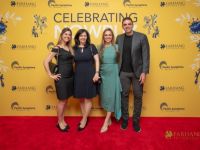 55 Red Carpet at Pacific Symphony Nowruz 2025 55 Red Carpet at Pacific Symphony Nowruz 2025