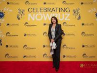 56 Red Carpet at Pacific Symphony Nowruz 2025 56 Red Carpet at Pacific Symphony Nowruz 2025