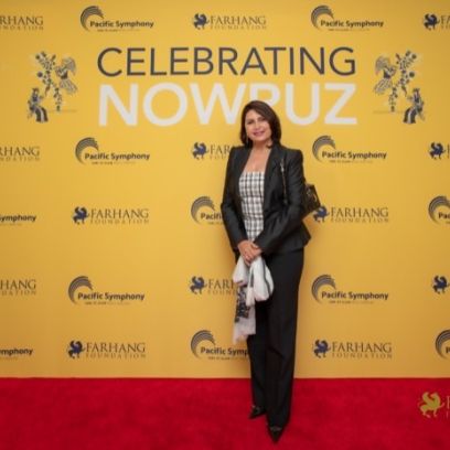 56 Red Carpet at Pacific Symphony Nowruz 2025 56 Red Carpet at Pacific Symphony Nowruz 2025