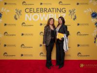 57 Red Carpet at Pacific Symphony Nowruz 2025 57 Red Carpet at Pacific Symphony Nowruz 2025