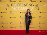 58 Red Carpet at Pacific Symphony Nowruz 2025 58 Red Carpet at Pacific Symphony Nowruz 2025