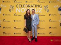 59 Red Carpet at Pacific Symphony Nowruz 2025 59 Red Carpet at Pacific Symphony Nowruz 2025