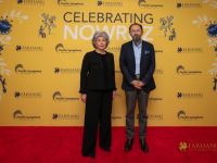 60 Red Carpet at Pacific Symphony Nowruz 2025 60 Red Carpet at Pacific Symphony Nowruz 2025