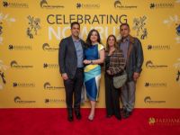 61 Red Carpet at Pacific Symphony Nowruz 2025 61 Red Carpet at Pacific Symphony Nowruz 2025