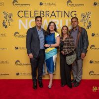 61 Red Carpet at Pacific Symphony Nowruz 2025 61 Red Carpet at Pacific Symphony Nowruz 2025