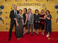 62 Red Carpet at Pacific Symphony Nowruz 2025 62 Red Carpet at Pacific Symphony Nowruz 2025