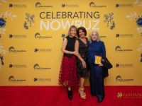 66 Red Carpet at Pacific Symphony Nowruz 2025 66 Red Carpet at Pacific Symphony Nowruz 2025